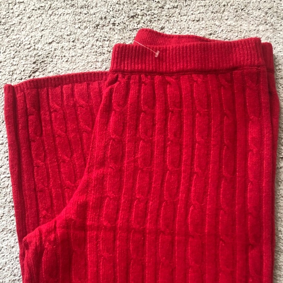 Gag Sweater Pants. - Picture 3 of 3